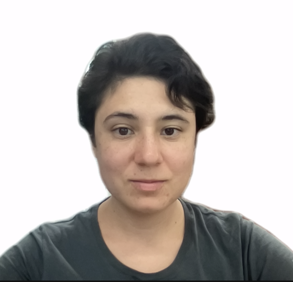 Renata Diaz | Data Science