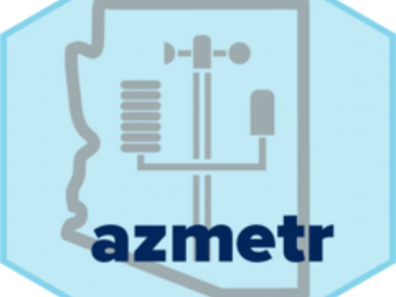 azmetr logo
